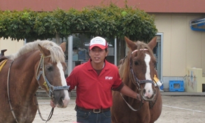 クラブ長