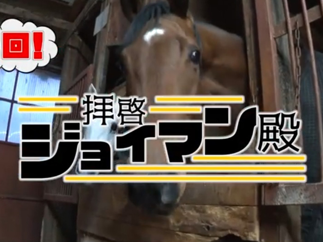 �W���C�}��