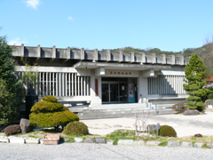 永井隆記念館